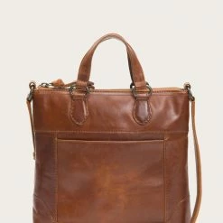 The Frye Company Melissa Small Tote Crossbody