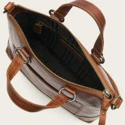 The Frye Company Melissa Small Tote Crossbody