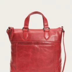 The Frye Company Melissa Small Tote Crossbody Bags & Accessories