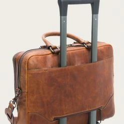 The Frye Company Logan Work Bag BAGS & ACCESSORIES