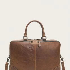 The Frye Company Logan Work Bag