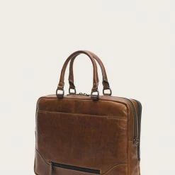 The Frye Company Logan Work Bag 10 The Frye Company Logan Work Bag