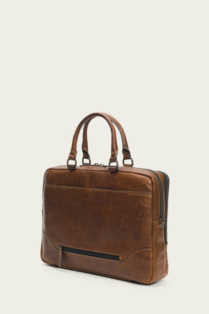 The Frye Company Logan Work Bag 5 The Frye Company Logan Work Bag