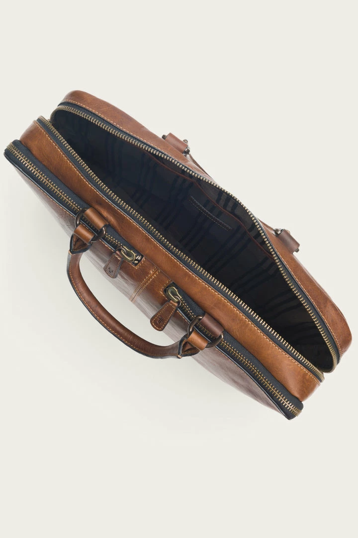 The Frye Company Logan Work Bag 6 The Frye Company Logan Work Bag