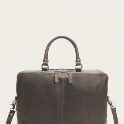 The Frye Company BAGS & ACCESSORIES Logan Work Bag