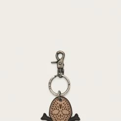 The Frye Company Skull Fob