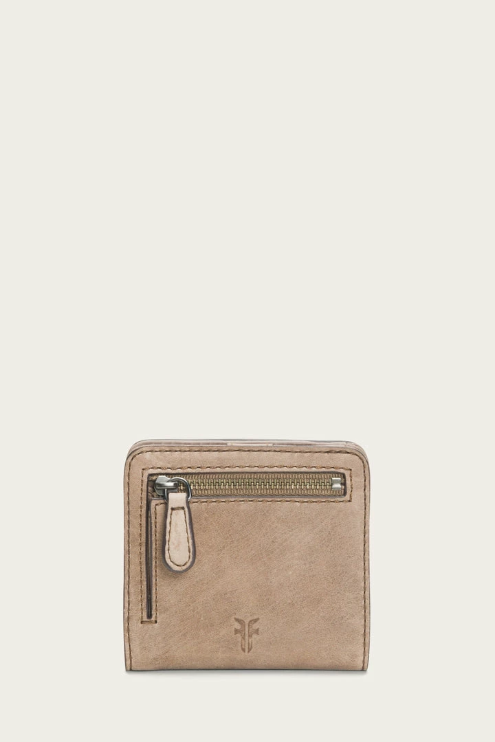 The Frye Company Demi Small Wallet Women 4 The Frye Company Demi Small Wallet Women