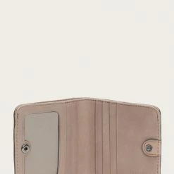 The Frye Company Demi Small Wallet Women 10 The Frye Company Demi Small Wallet Women