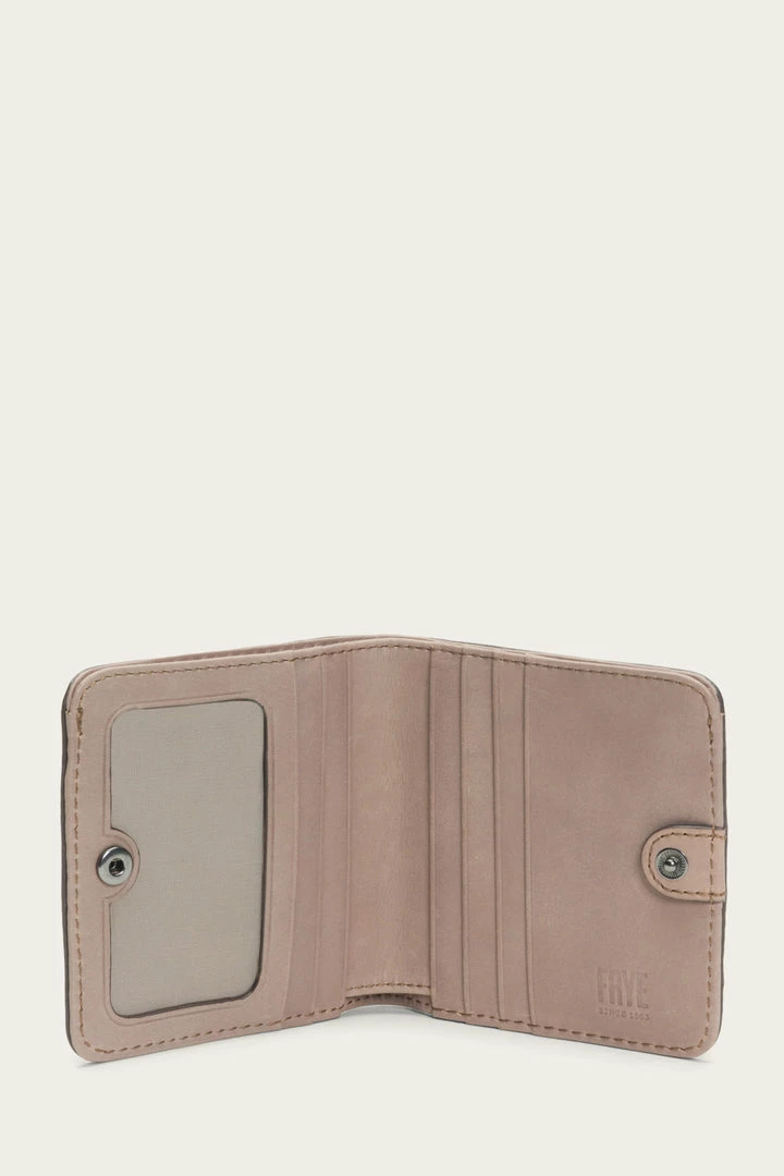 The Frye Company Demi Small Wallet Women 6 The Frye Company Demi Small Wallet Women