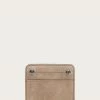 The Frye Company Demi Small Wallet Women