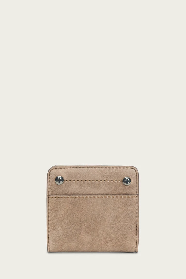 The Frye Company Demi Small Wallet Women 3 The Frye Company Demi Small Wallet Women