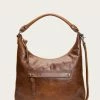 The Frye Company Melissa Zip Hobo Bags & Accessories 1 The Frye Company Melissa Zip Hobo Bags & Accessories
