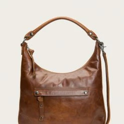 The Frye Company Melissa Zip Hobo Bags & Accessories