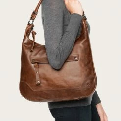 The Frye Company Melissa Zip Hobo Bags & Accessories