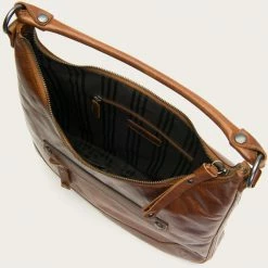 The Frye Company Melissa Zip Hobo Bags & Accessories
