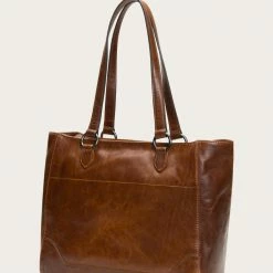 The Frye Company Melissa Zip Tote BAGS & ACCESSORIES