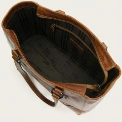 The Frye Company Melissa Zip Tote BAGS & ACCESSORIES