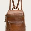 The Frye Company Melissa Zip Backpack 1 The Frye Company Melissa Zip Backpack