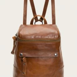 The Frye Company Melissa Zip Backpack