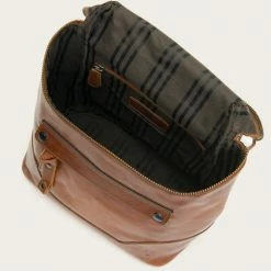 The Frye Company Melissa Zip Backpack