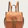 The Frye Company Ilana Small Backpack Bags & Accessories