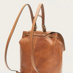 The Frye Company Ilana Small Backpack Bags & Accessories