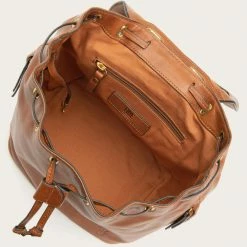 The Frye Company Ilana Small Backpack Bags & Accessories