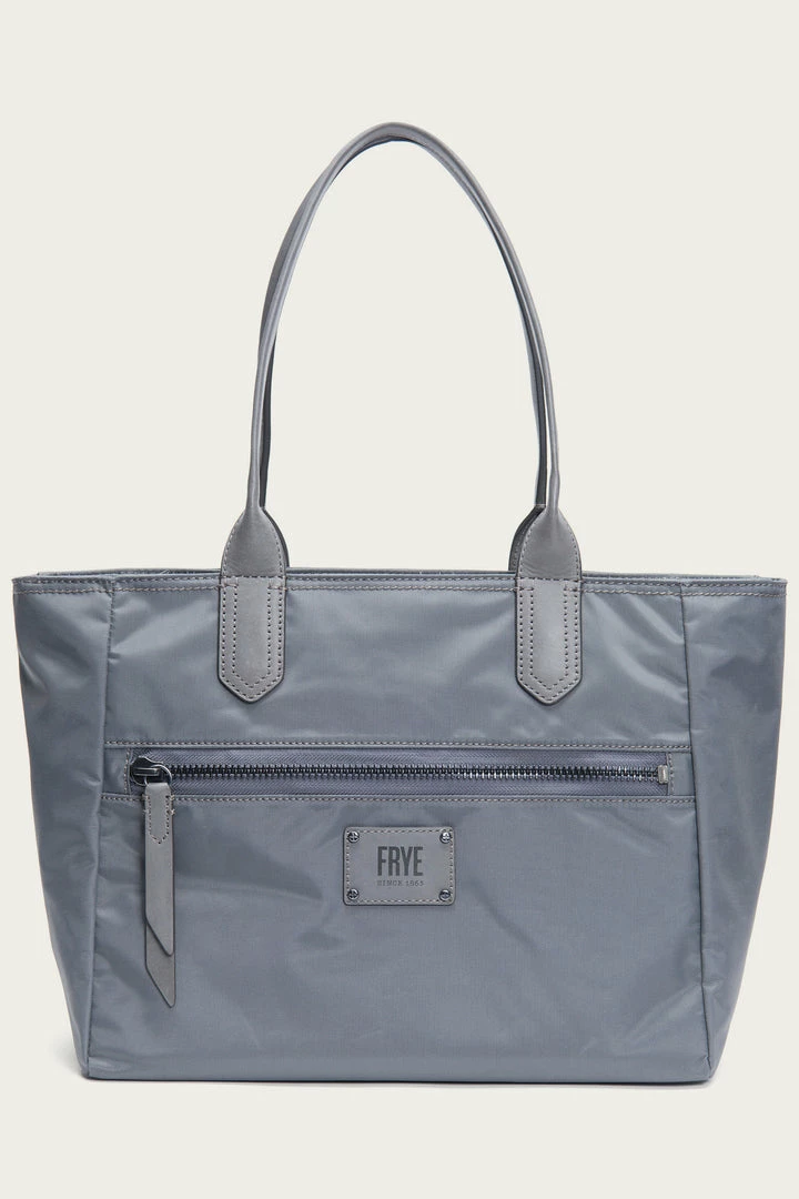 The Frye Company Ivy Zip Tote 3 The Frye Company Ivy Zip Tote