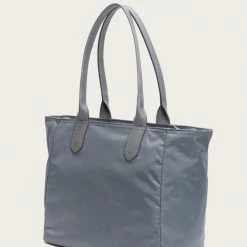 The Frye Company Ivy Zip Tote 9 The Frye Company Ivy Zip Tote