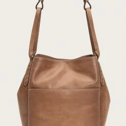 The Frye Company Reed Hobo BAGS & ACCESSORIES
