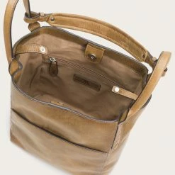 The Frye Company Reed Hobo BAGS & ACCESSORIES