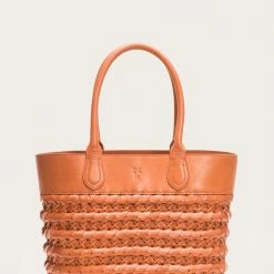 The Frye Company Bags & Accessories Woven Tote