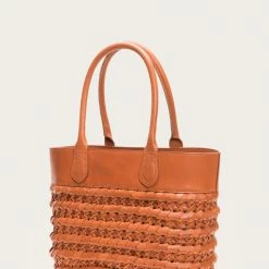 The Frye Company Bags & Accessories Woven Tote 10 The Frye Company Bags & Accessories Woven Tote