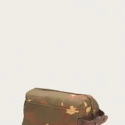 The Frye Company Travel Case