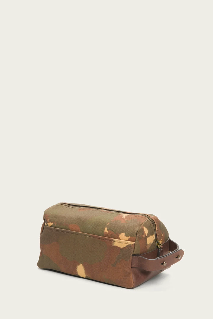 The Frye Company Travel Case 4 The Frye Company Travel Case