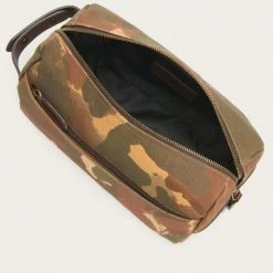 The Frye Company Travel Case 9 The Frye Company Travel Case