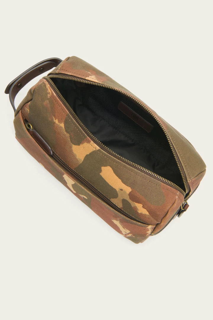 The Frye Company Travel Case 5 The Frye Company Travel Case