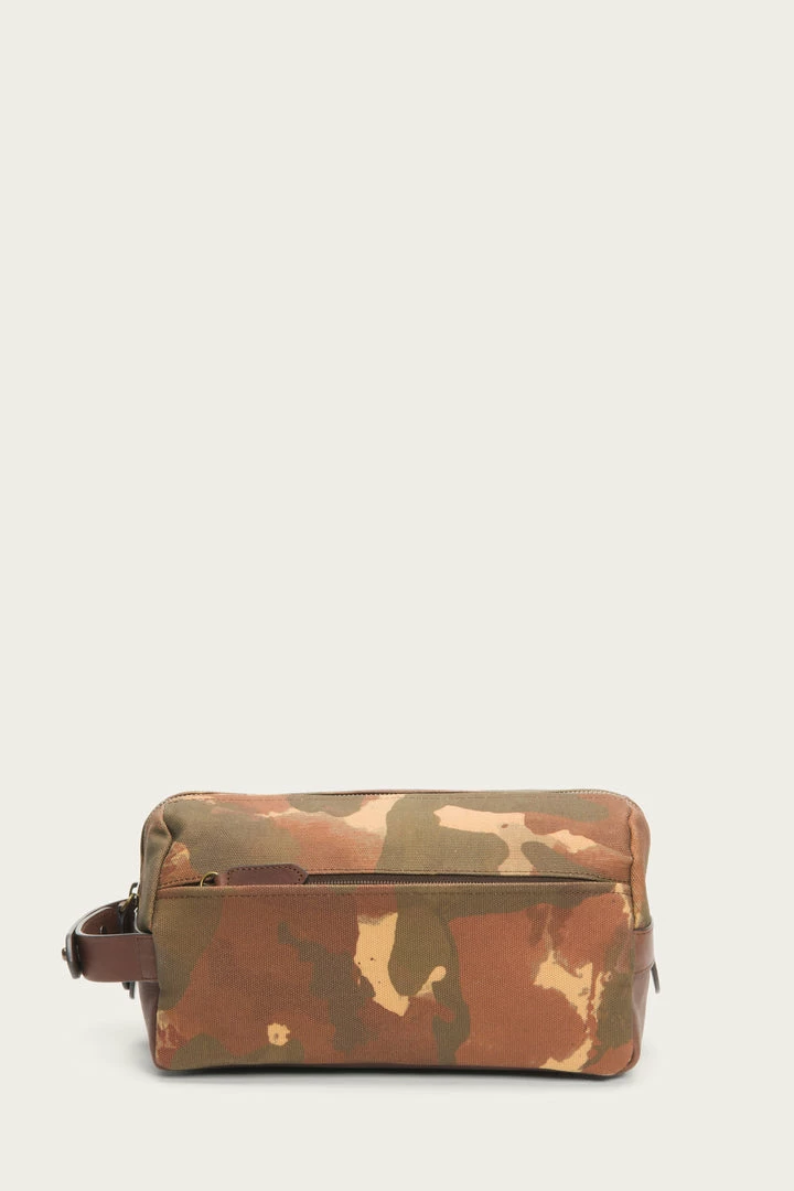 The Frye Company Travel Case 3 The Frye Company Travel Case