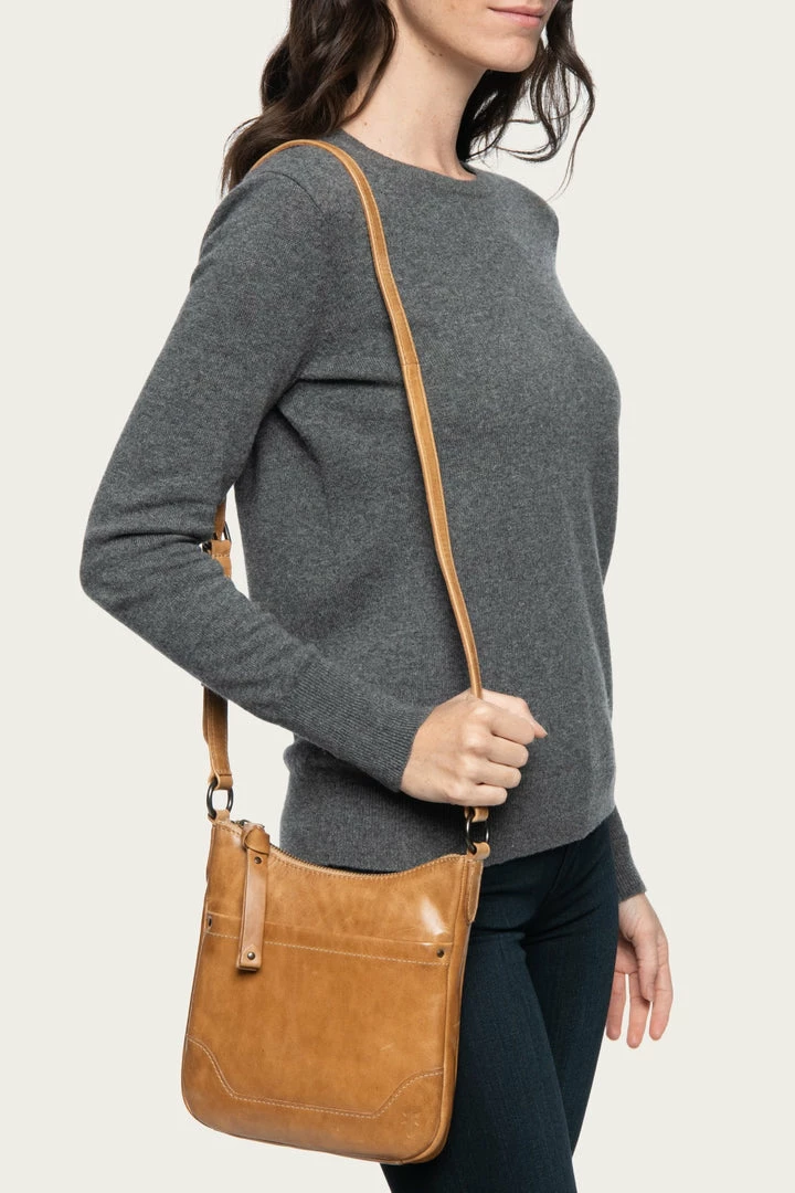 The Frye Company BAGS & ACCESSORIES Melissa Swing Pack 4 The Frye Company BAGS & ACCESSORIES Melissa Swing Pack