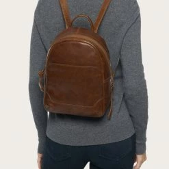 The Frye Company Melissa Medium Backpack BAGS & ACCESSORIES