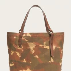 The Frye Company Harness Tote Bags & Accessories