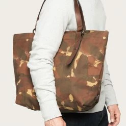 The Frye Company Harness Tote Bags & Accessories
