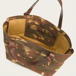 The Frye Company Harness Tote Bags & Accessories