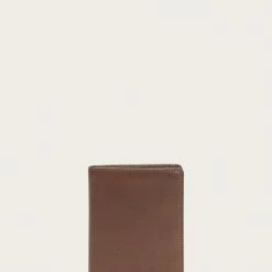 The Frye Company Passport Case