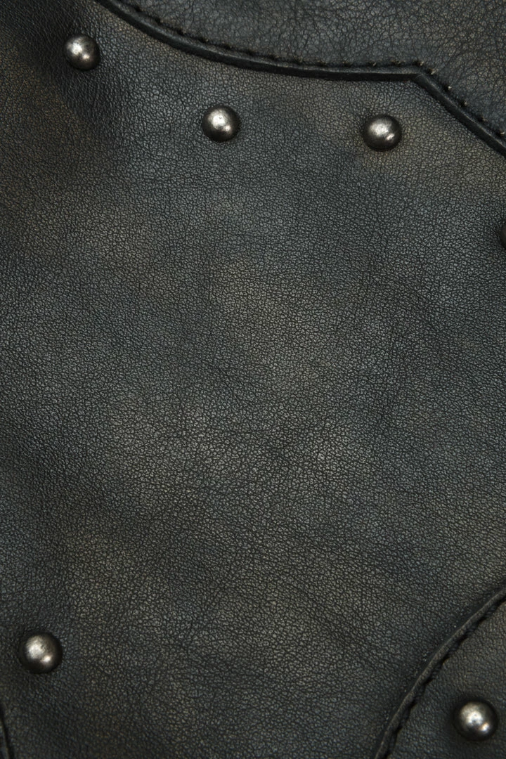 The Frye Company Vintage Stud Shoulder 6 The Frye Company Vintage Stud Shoulder