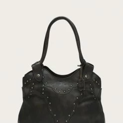 The Frye Company Vintage Stud Shoulder