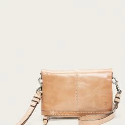 The Frye Company Mel Stadium Bag Bags & Accessories