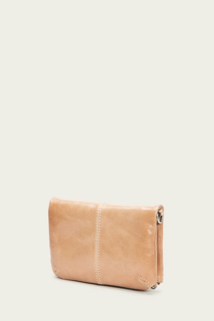 The Frye Company Mel Stadium Bag Bags & Accessories 5 The Frye Company Mel Stadium Bag Bags & Accessories