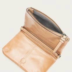 The Frye Company Mel Stadium Bag Bags & Accessories 12 The Frye Company Mel Stadium Bag Bags & Accessories