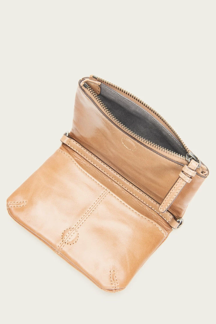 The Frye Company Mel Stadium Bag Bags & Accessories 7 The Frye Company Mel Stadium Bag Bags & Accessories